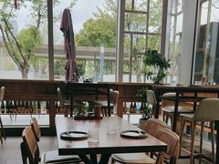 -人间酒暖·Go blanc·烧鸟·深夜食堂(陆家嘴店)