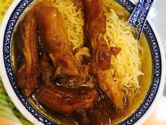 -麦奀云吞面世家(佐敦店)