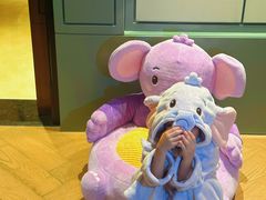 -成都安仁福朋喜来登酒店