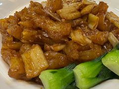 -鹊华居·地道鲁菜·海鲜·融合味(大明湖店)