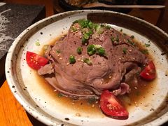 半熟牛肉-醉虎传(南锣鼓巷店)
