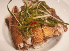 -莆田餐厅PUTIEN(三里屯店)