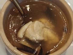 -北京西单美爵酒店-融轩中餐厅