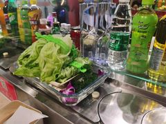 -百品聚旋转小火锅(熙悦汇店)