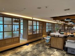 -海兰江石锅饭(水上店)