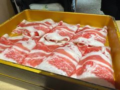 -期哒寿喜烧(桃湖公园店)