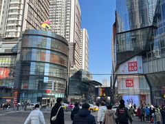 -Apple零售店(中街大悦城店)