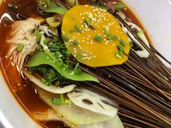 -蜀串香牛杂火锅串串