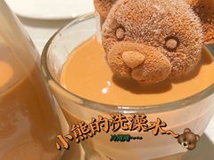 -十二粤味·顺德菜·烧鹅点心(五四广场店)