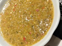 -Thai Basil罗勒叶泰式餐厅(时代天街店)