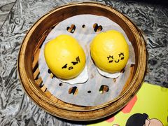 -点心代表DIM SUM ICON(中环店)