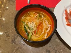 -怡咖啡自助餐(宁波香格里拉店)