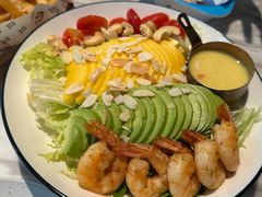 -G+KITCHEN·西餐·手作(时代广场店)