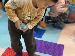 -嘉定民办实蒙早教中心