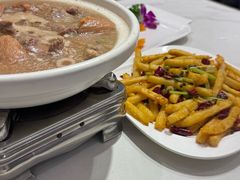 -刘胖子家常菜·蹄花焖藕(中南店)
