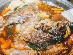 -鱼见你烤鱼•本地烧烤(1818店)