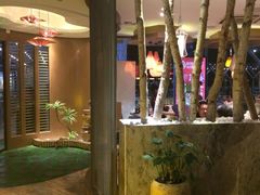 iphone_upload_pic-水林间·寿喜烧自助(仙林金鹰大学城店)