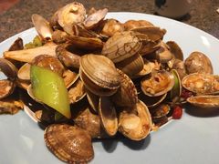 -渔民船说·北塘海鲜·天津菜·海肠捞饭(北塘古镇店)