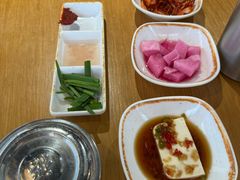 -海云台韩式汤饭·13年匠心韩料(南山店)