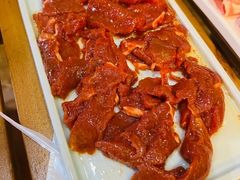 -義聚德·清真铜锅涮羊肉·烧烤(河东店)