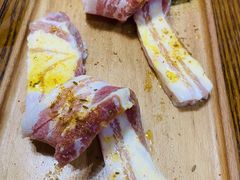 -牛犇烤肉(物资学院路店)