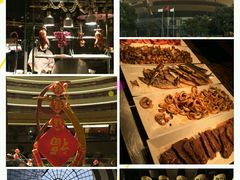 android_upload_pic-杭州国际会议中心洲际酒店-原素全日餐厅(解放东路店)