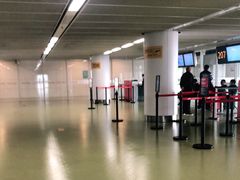 -郑州新郑国际机场
