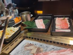 -新石器烤肉(中房金谊广场店)