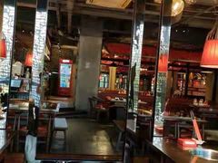 大堂-辣伍鲜毛肚老火锅(元一店)