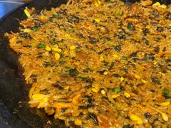 -红辣椒八爪鱼特色韩国料理