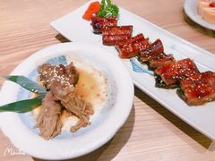 -山之川·日式料理(瀚海海尚店)