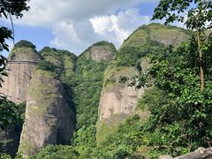 -南武当山景区