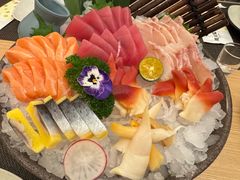 -德川家日本料理(中关村寰太大厦店)