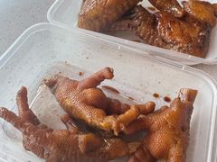 -山水肠粉(盐田店)