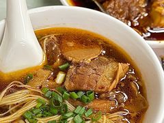 -牛记咖喱美食(十月初五日街店)