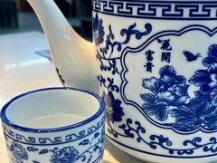 -芈重山老火锅(广州首店)