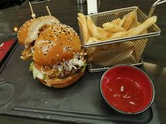 -哈蒙德餐厅