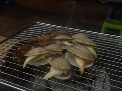 -奥西拉烤肉,盒饭,冷面(青岩刘店)