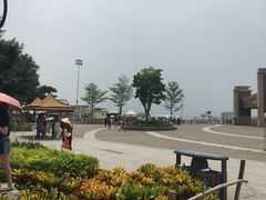 -鼓浪屿内厝澳码头(轮渡站)