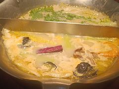 -湊湊火锅·茶憩(石家庄万象城店)