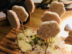 海鲜棒棒糖-湊湊火锅·茶憩(杭州湖滨银泰in77店)