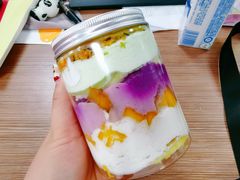 紫薯盒子-7号里低糖生日蛋糕(南阳路店)