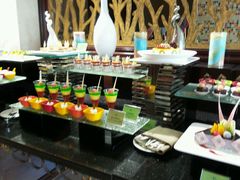 -科尔海悦酒店·柏顿花园餐厅(清河东路店)