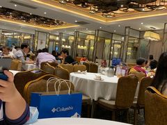 大堂-稻香酒家(天河城店)