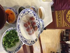 皇城根(张杨路店)-皇城根(张杨店)