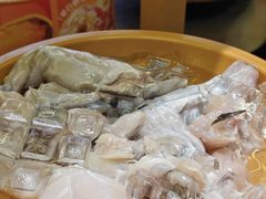 -龍歌自助小火锅(市南金茂湾店)
