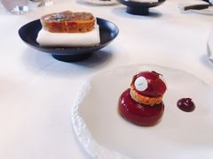 -Amber(置地文华东方酒店)