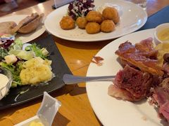 -兰特伯爵西餐厅·啤酒屋(方庄店)