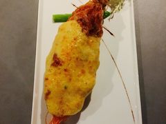 -T館·花园艺术餐厅