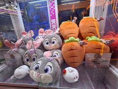 -天天玩X秋葉原日系动漫游戏中心